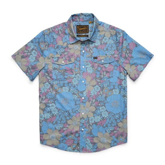 Howler Bros H Bar B Snapshirt