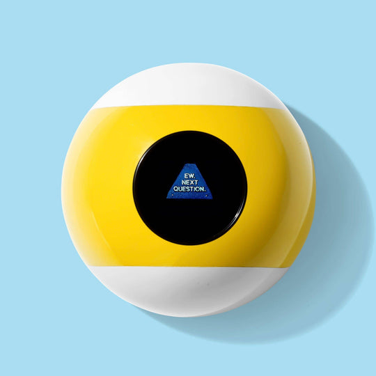 Negative Nine Ball - Davidson Provision Co.