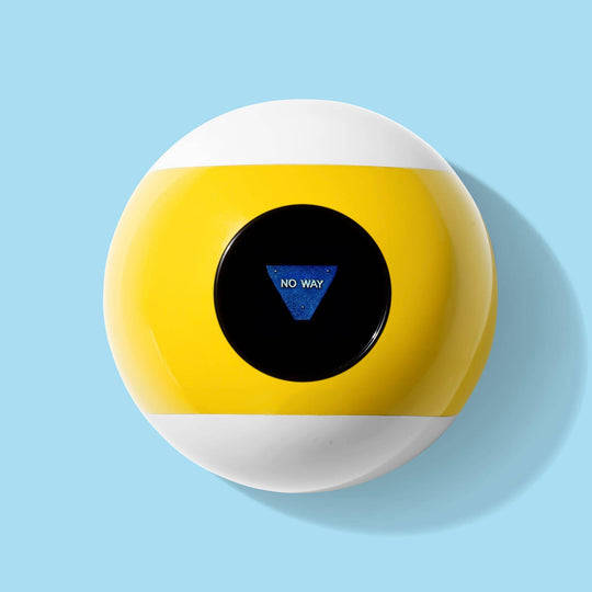 Negative Nine Ball - Davidson Provision Co.
