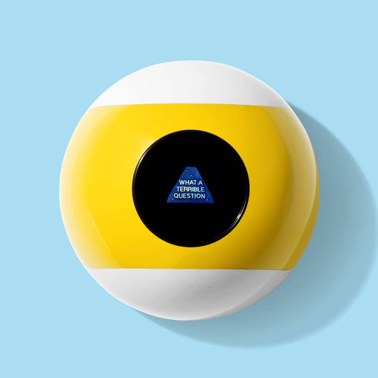 Negative Nine Ball - Davidson Provision Co.