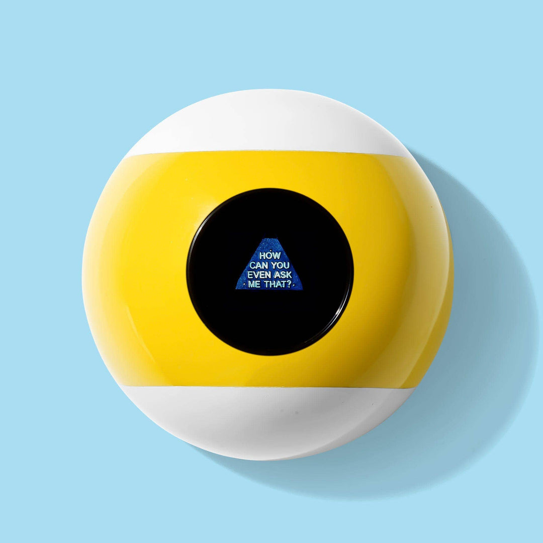 Negative Nine Ball - Davidson Provision Co.
