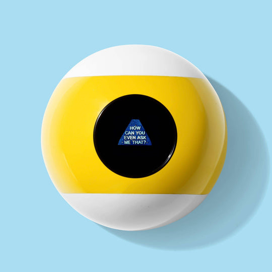 Negative Nine Ball - Davidson Provision Co.