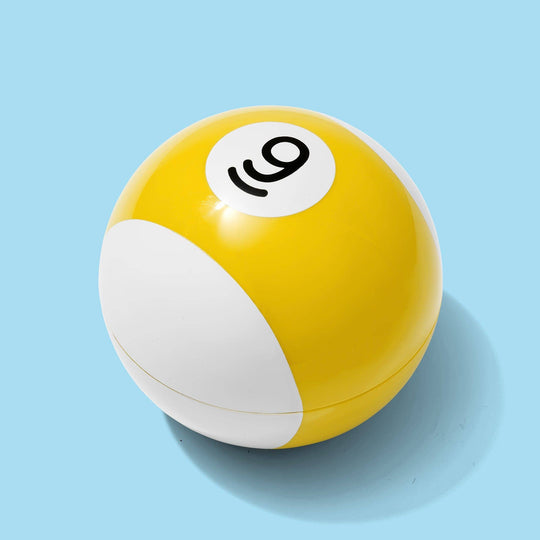 Negative Nine Ball - Davidson Provision Co.