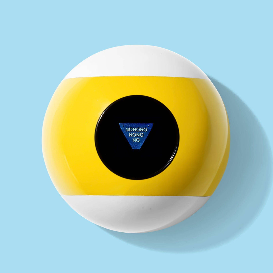Negative Nine Ball - Davidson Provision Co.