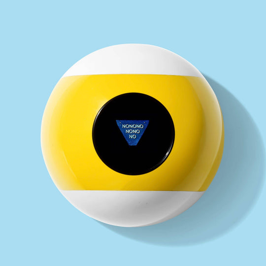 Negative Nine Ball - Davidson Provision Co.