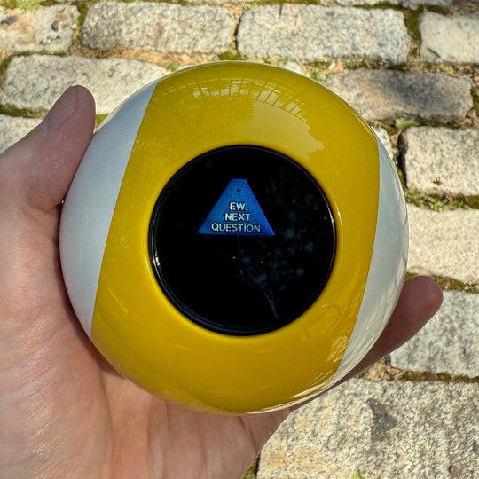 Negative Nine Ball - Davidson Provision Co.