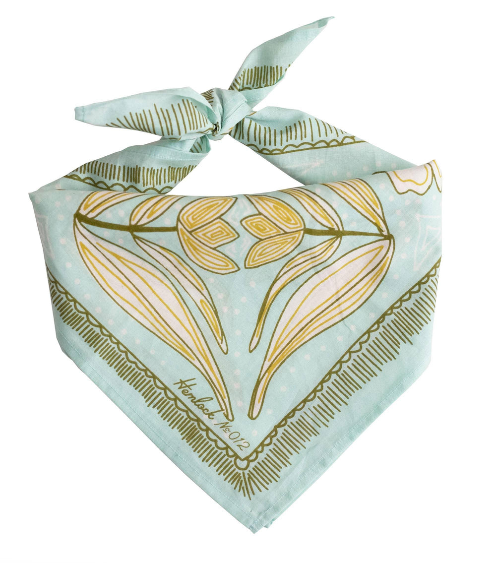 No. 012 Eliza Bandana - Davidson Provision Co.