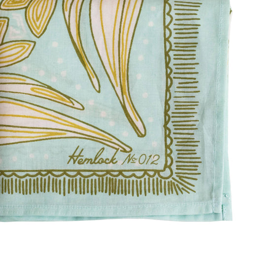 No. 012 Eliza Bandana - Davidson Provision Co.