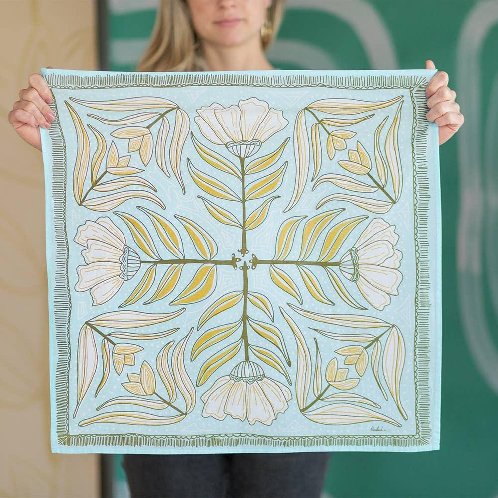 No. 012 Eliza Bandana - Davidson Provision Co.