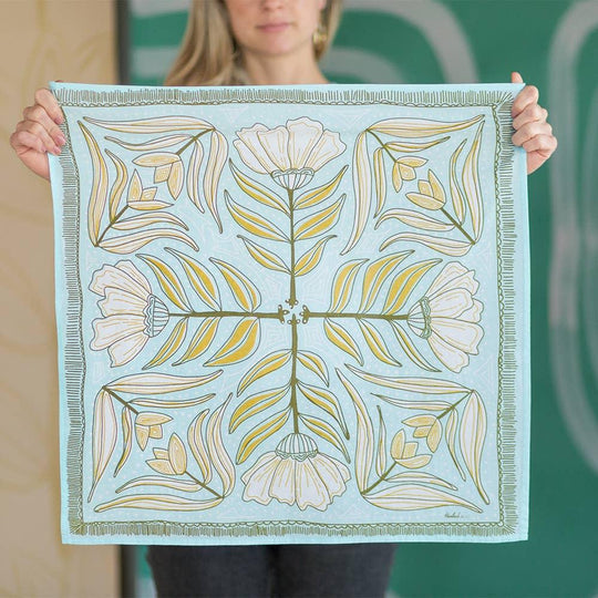 No. 012 Eliza Bandana - Davidson Provision Co.