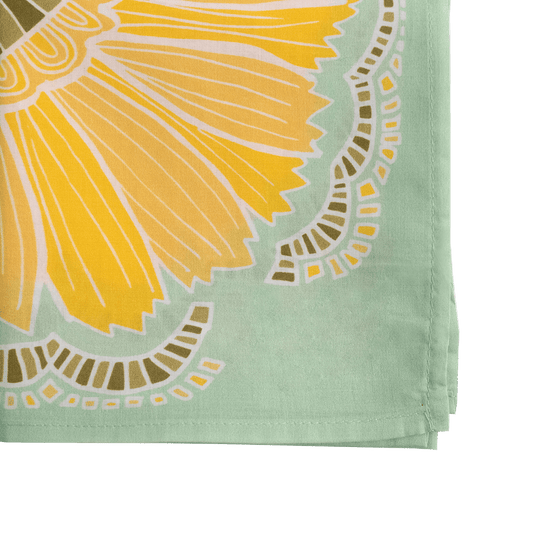 No. 044 Hazel Bandana - Davidson Provision Co.