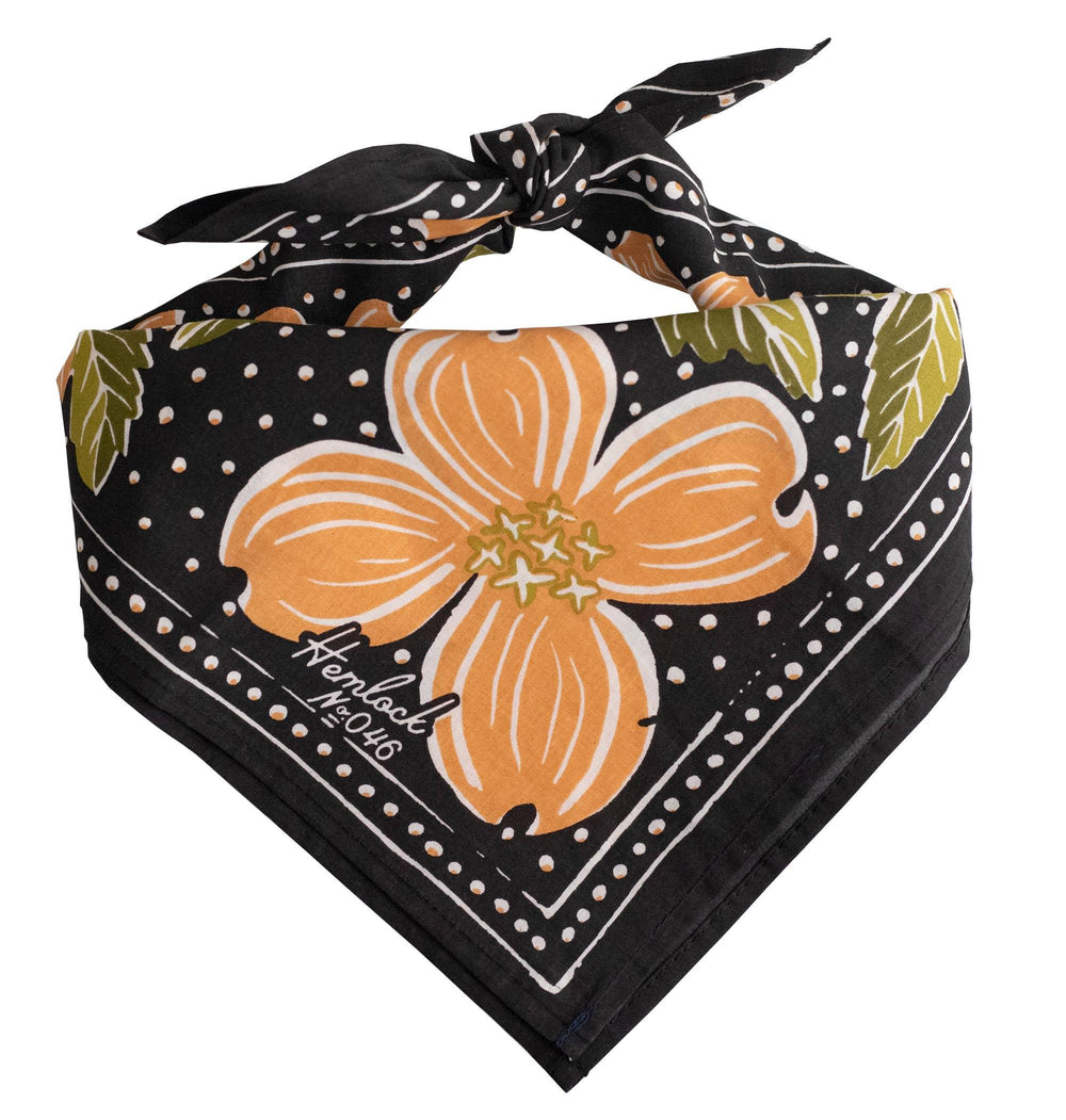 No. 046 Amy Bandana - Davidson Provision Co.