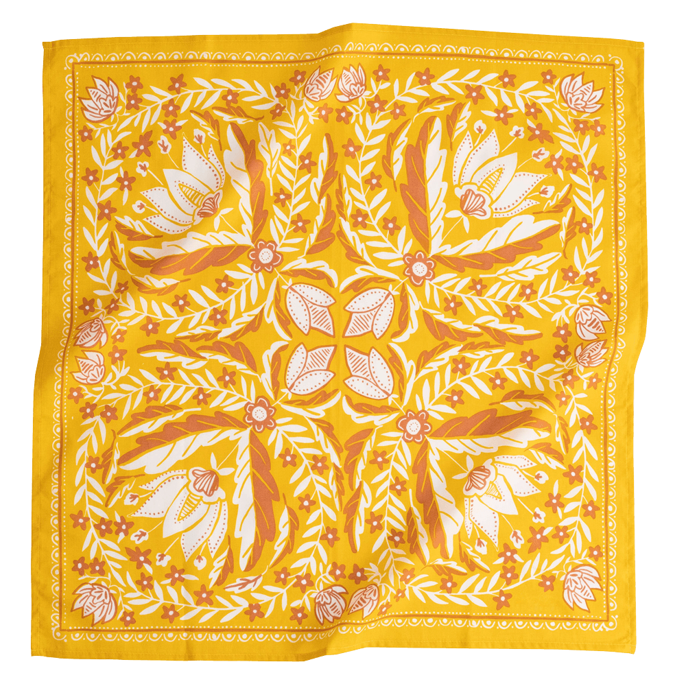 No. 051 Antonia Bandana - Davidson Provision Co.