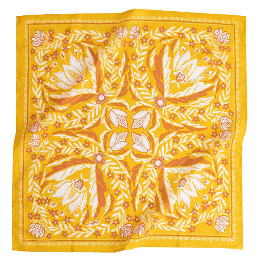 No. 051 Antonia Bandana - Davidson Provision Co.