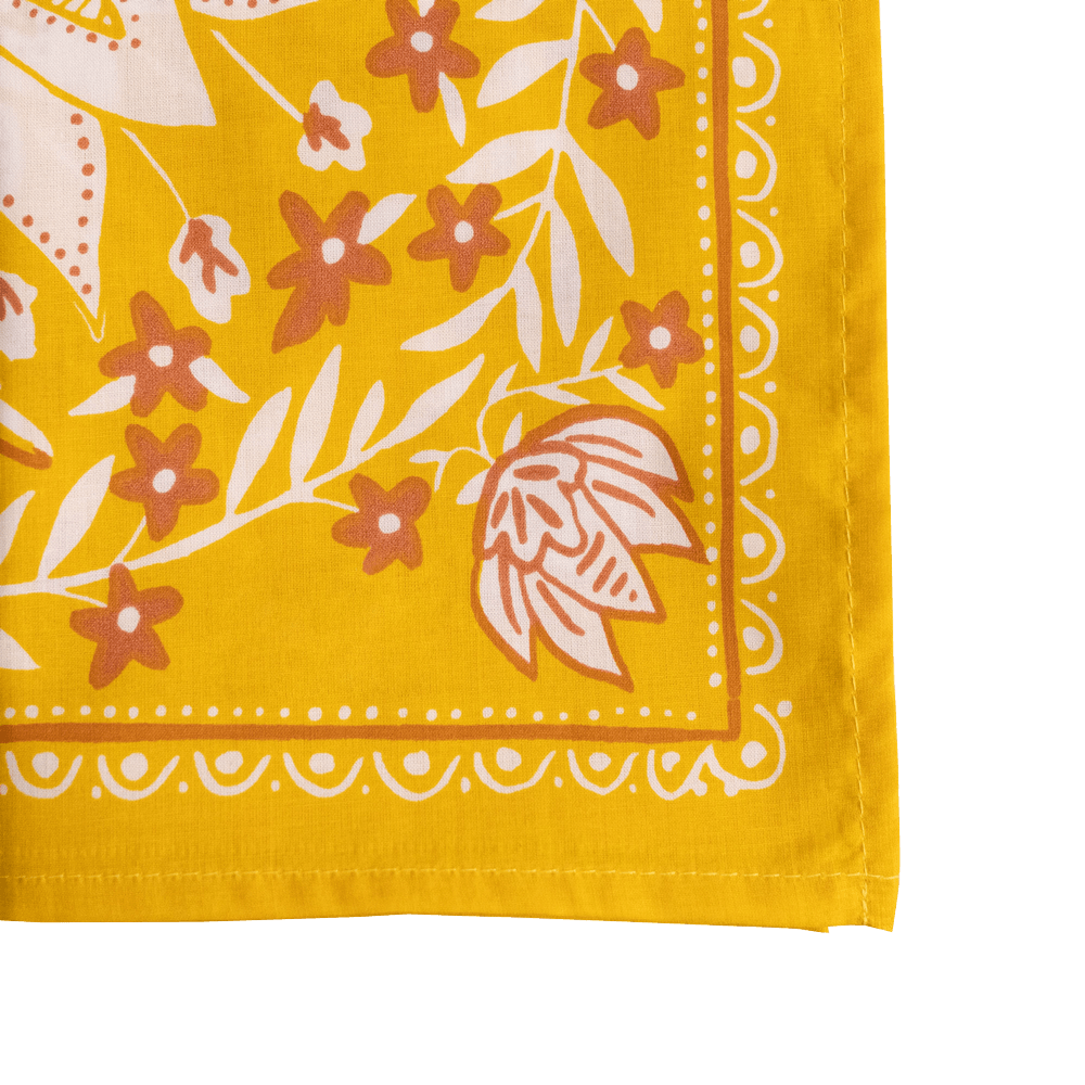 No. 051 Antonia Bandana - Davidson Provision Co.