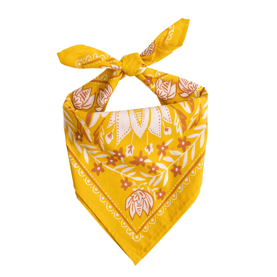 No. 051 Antonia Bandana - Davidson Provision Co.