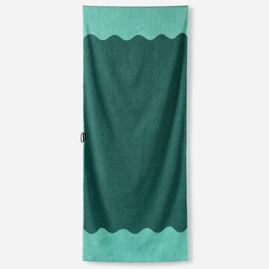 Nomadix - Organic Beach Towel - Davidson Provision Co.