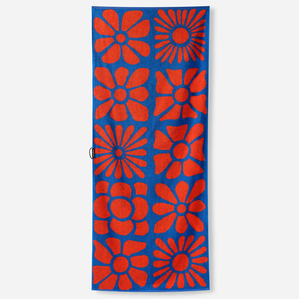 Nomadix - Organic Beach Towel - Davidson Provision Co.