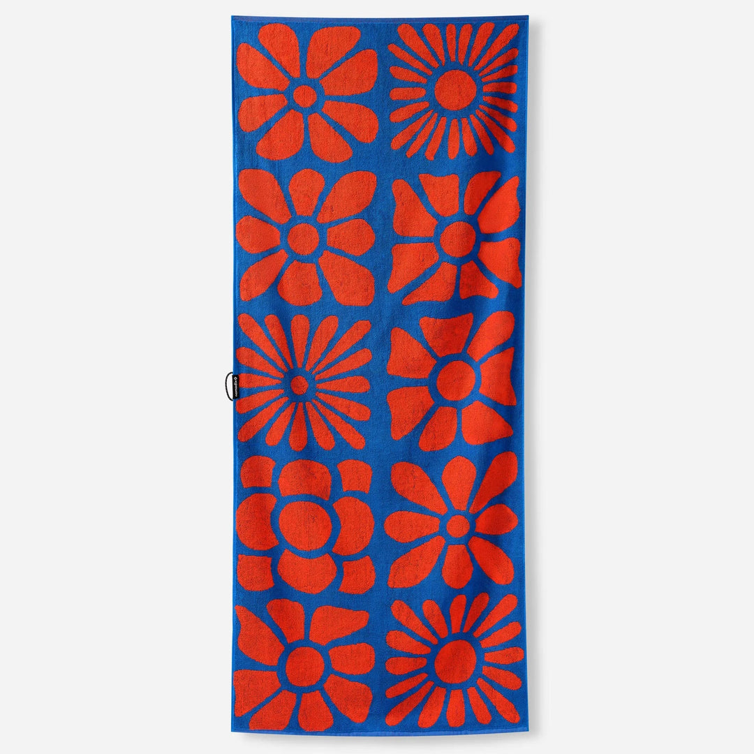 Nomadix - Organic Beach Towel - Davidson Provision Co.