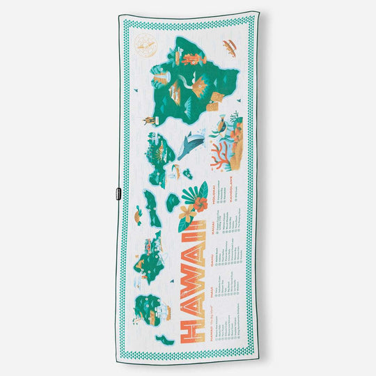 Nomadix - Original Towel - Davidson Provision Co.