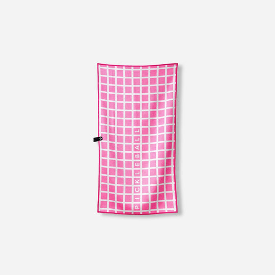 Nomadix Pickleball Towel - Davidson Provision Co.