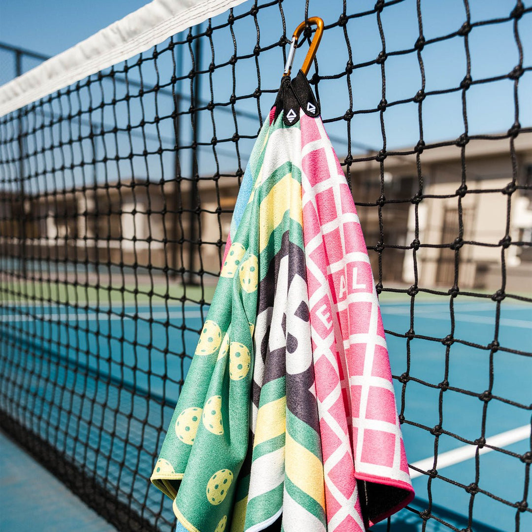 Nomadix Pickleball Towel - Davidson Provision Co.