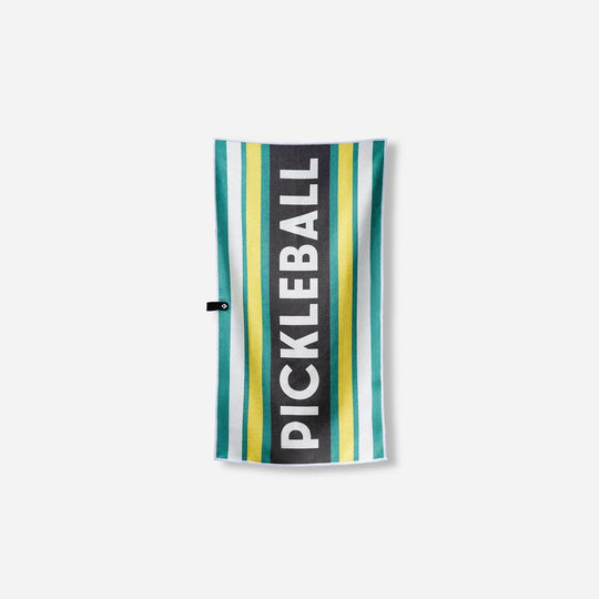 Nomadix Pickleball Towel - Davidson Provision Co.