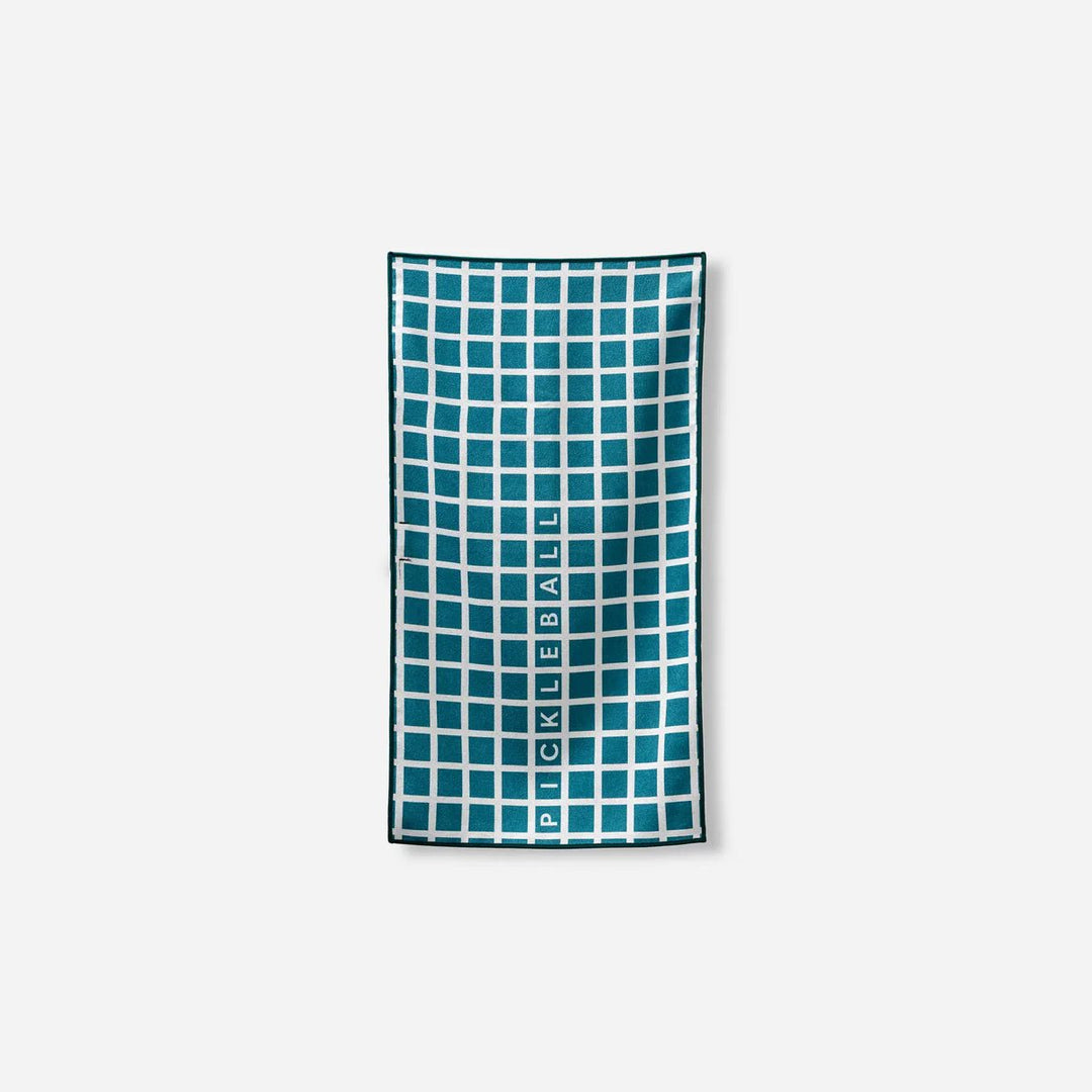 Nomadix Pickleball Towel - Davidson Provision Co.