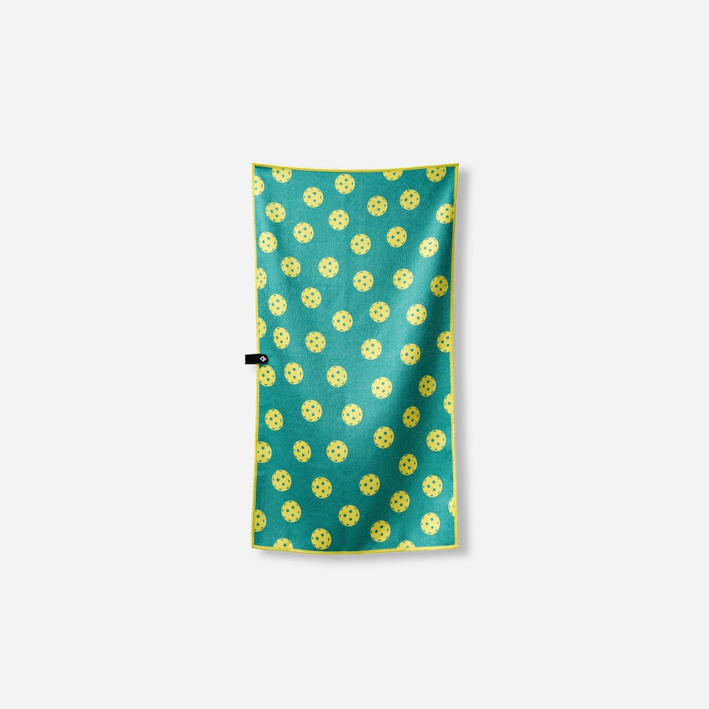 Nomadix Pickleball Towel - Davidson Provision Co.