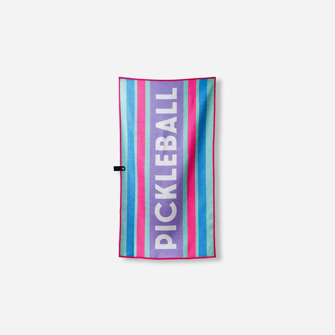 Nomadix Pickleball Towel - Davidson Provision Co.