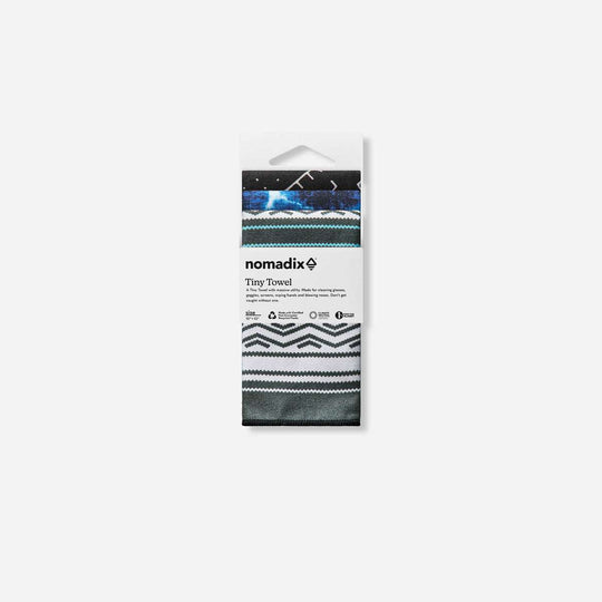 Nomadix Tiny Towel 3 Pack - Davidson Provision Co.
