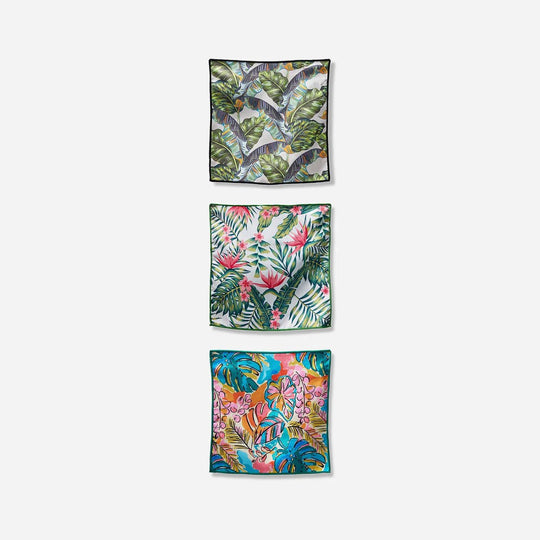 Nomadix Tiny Towel 3 Pack - Davidson Provision Co.