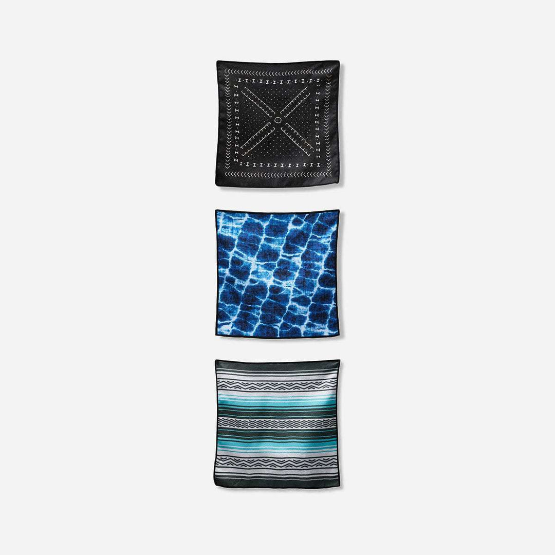 Nomadix Tiny Towel 3 Pack - Davidson Provision Co.