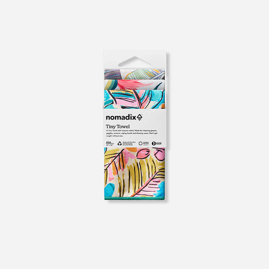 Nomadix Tiny Towel 3 Pack