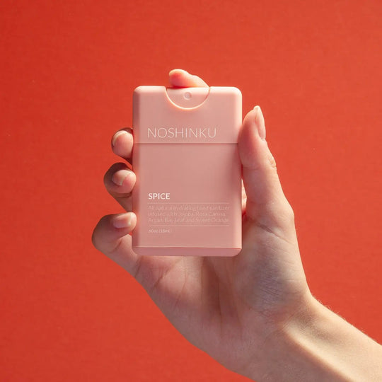 Noshinku - Refillable Hand Sanitizer - Davidson Provision Co.