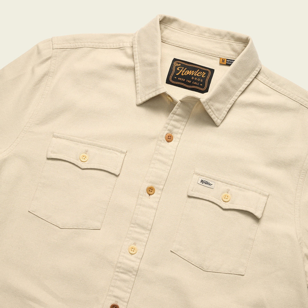 Novato Shirt - Davidson Provision Co.