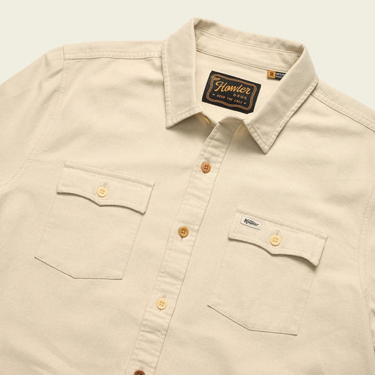 Novato Shirt - Davidson Provision Co.