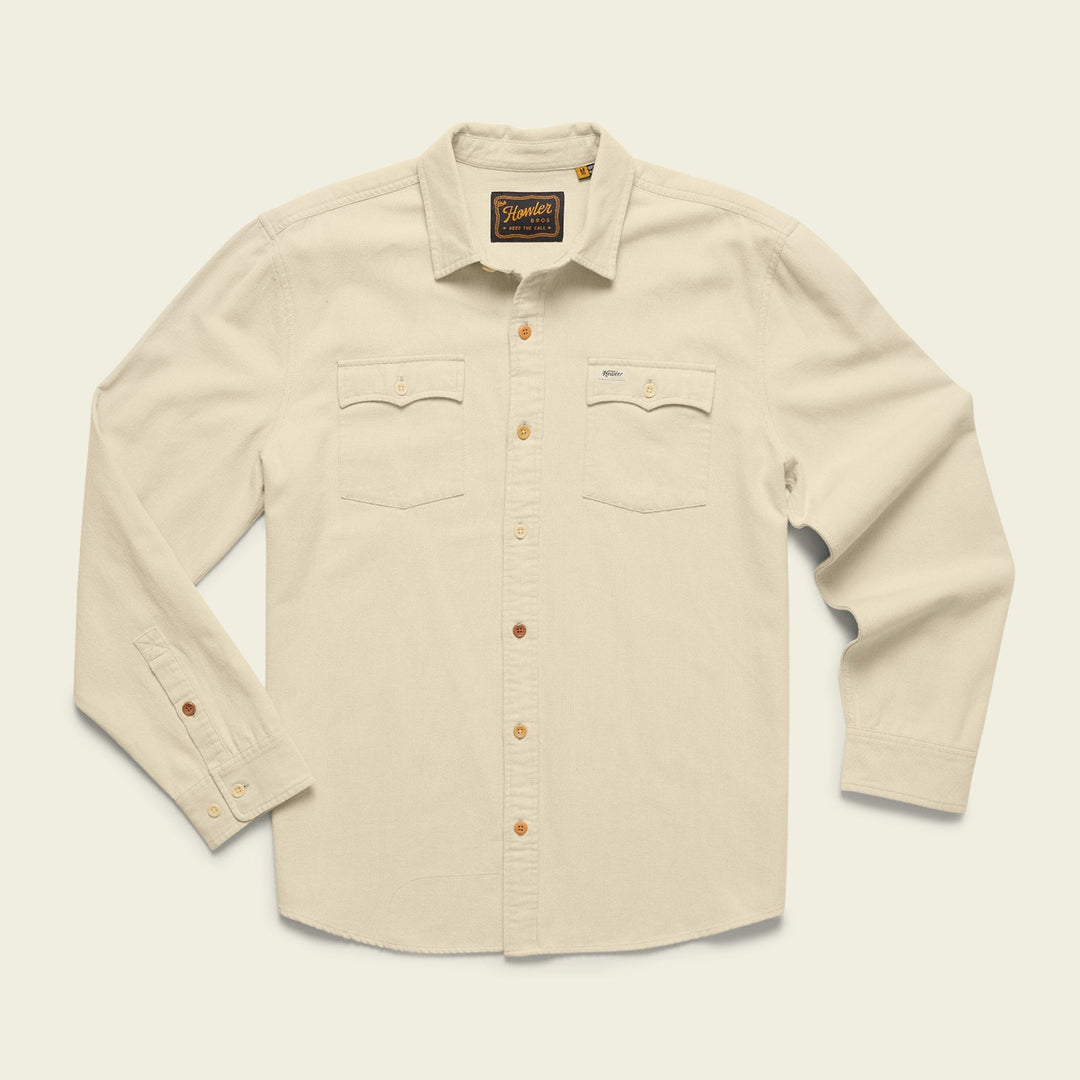 Novato Shirt - Davidson Provision Co.