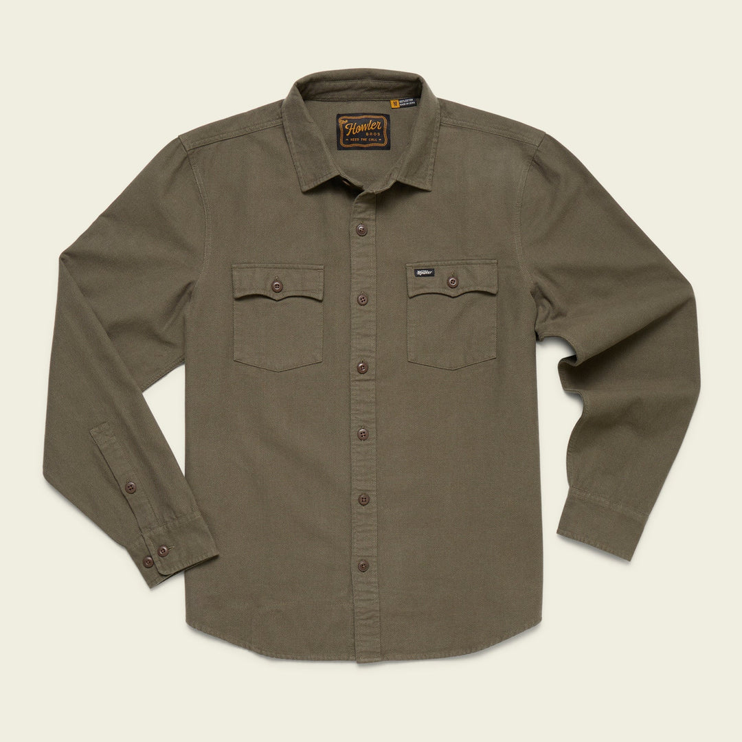 Howler Bros Novato Shirt