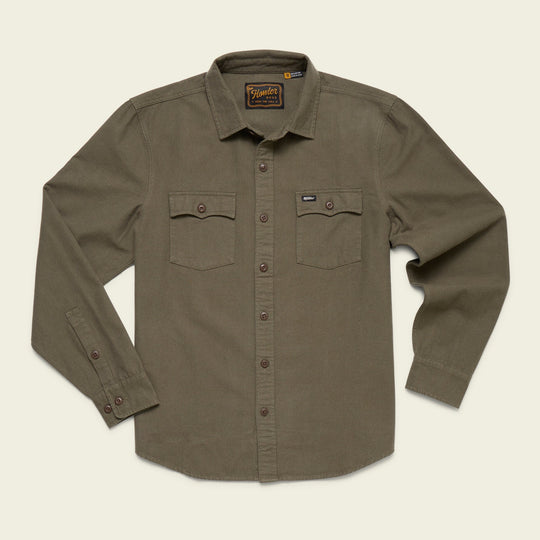Howler Bros Novato Shirt