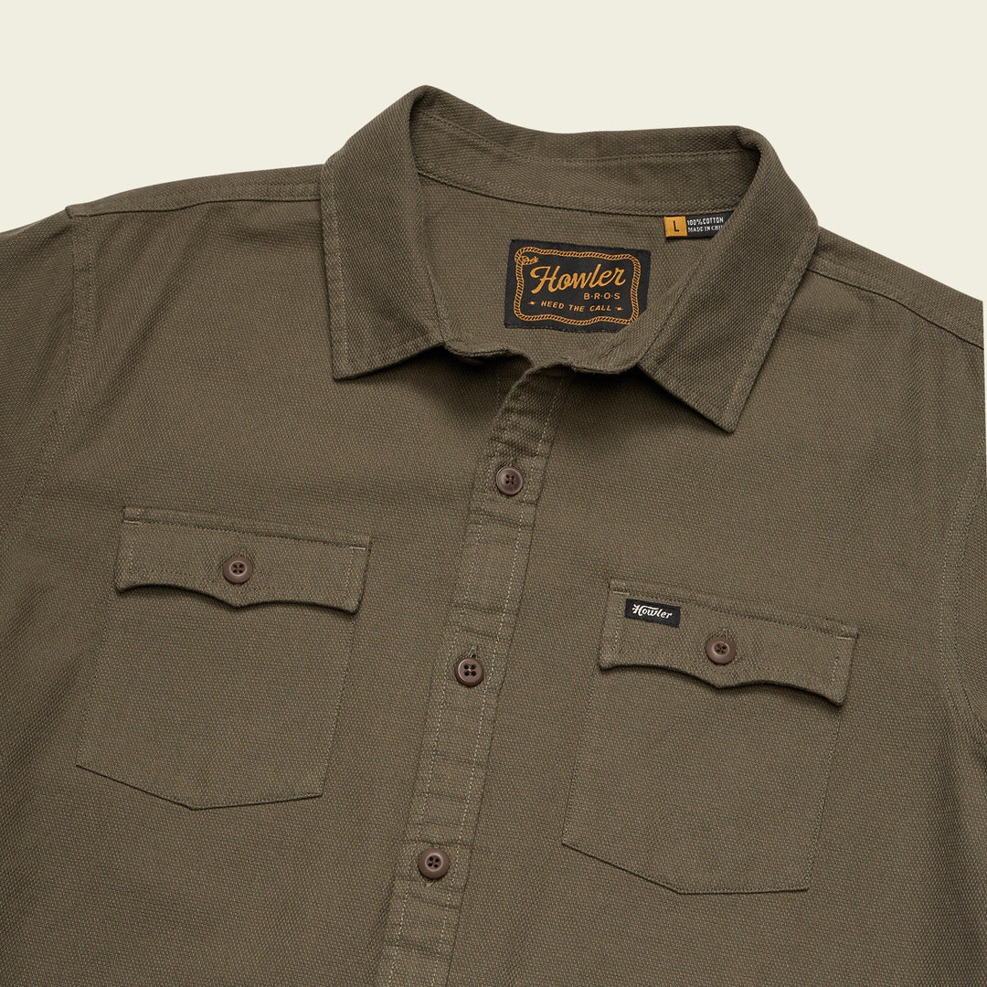 Howler Bros Novato Shirt