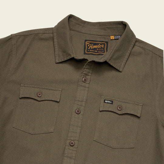 Howler Bros Novato Shirt