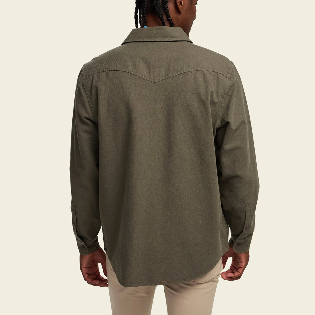 Howler Bros Novato Shirt