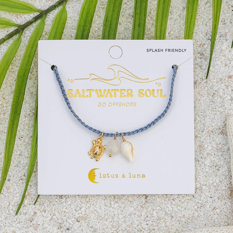 Offshore Necklace Collection - Davidson Provision Co.