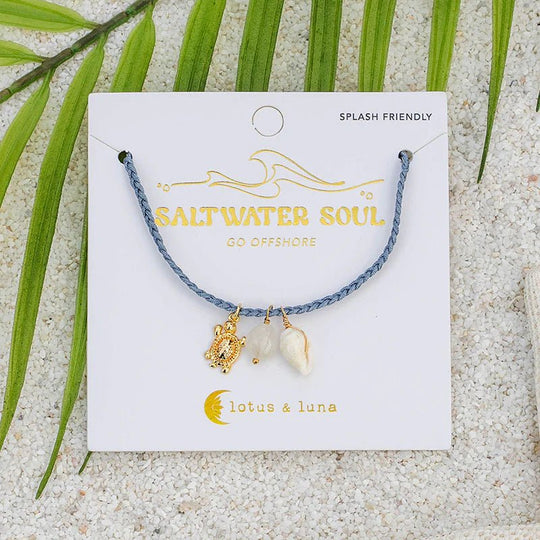 Offshore Necklace Collection - Davidson Provision Co.