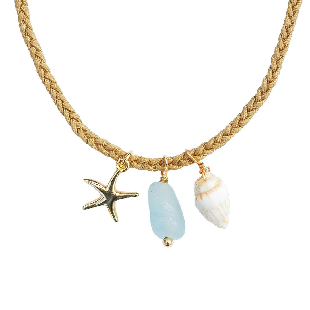 Offshore Necklace Collection - Davidson Provision Co.