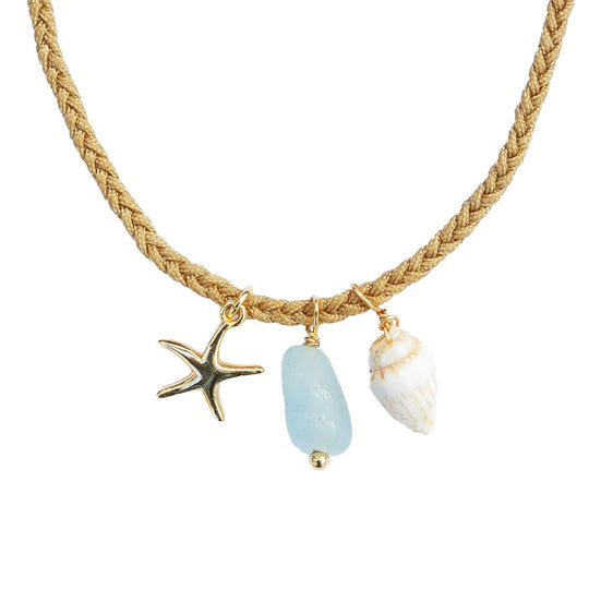 Offshore Necklace Collection - Davidson Provision Co.