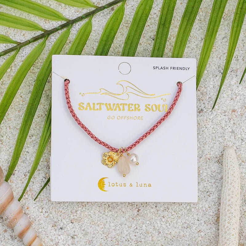 Offshore Necklace Collection - Davidson Provision Co.