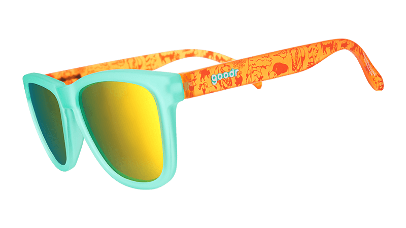 OG Sunglasses - Davidson Provision Co.