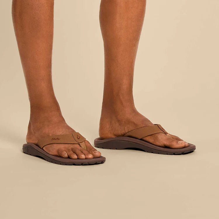 'OHANA - Mens - Davidson Provision Co.